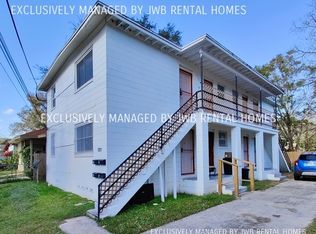 1251 25th St W #3, Jacksonville, FL 32209
