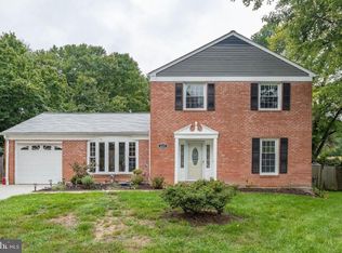 6212 Erman St, Burke, VA 22015