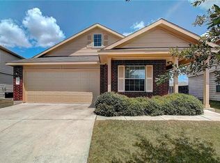 18016 Aleppo Pine Trl, Elgin, TX 78621