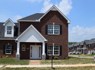 213 Lauralwood Dr LOT 31, White House, TN 37188