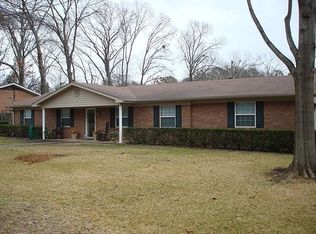 3100 Swan St, Longview, TX 75604