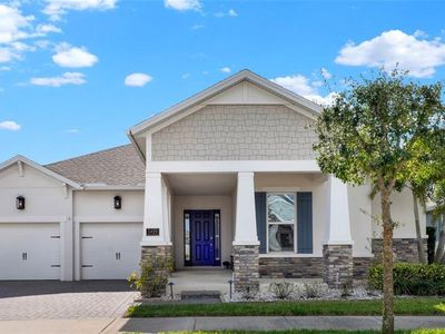 5499 Orange Orchard Dr, Winter Garden, FL, 34787