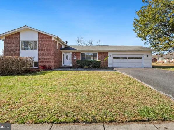 11514 Yates St, Silver Spring, MD 20902