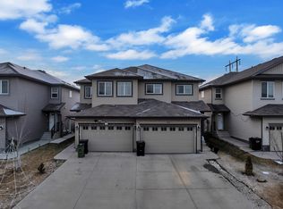 1748 27th St NW, Edmonton, AB T6T 2G5