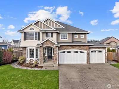 17204 135th Avenue Ct E, Puyallup, WA, 98374