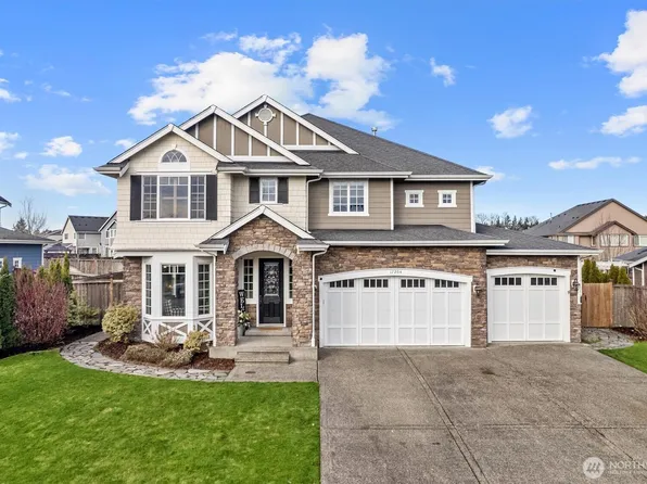17204 135th Avenue Ct E, Puyallup, WA 98374