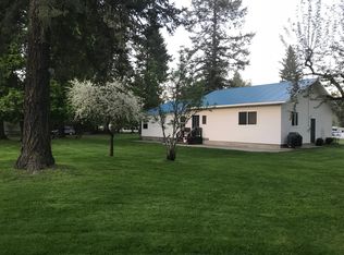 782 Highway 57, Priest River, ID 83856