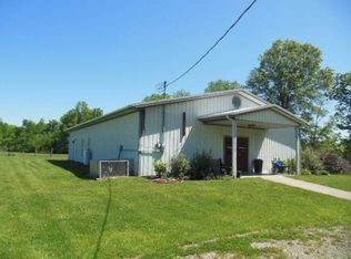 6434 Jenson Rd, Ripley, OH 45167