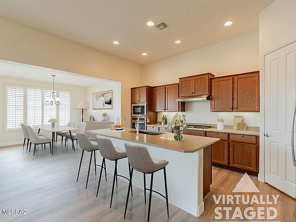 4th image of 60982 E Arroyo Grande Dr