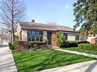 7006 Emerson St, Morton Grove, IL 60053