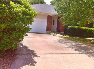 3101 Festus Dr, Austin, TX 78748