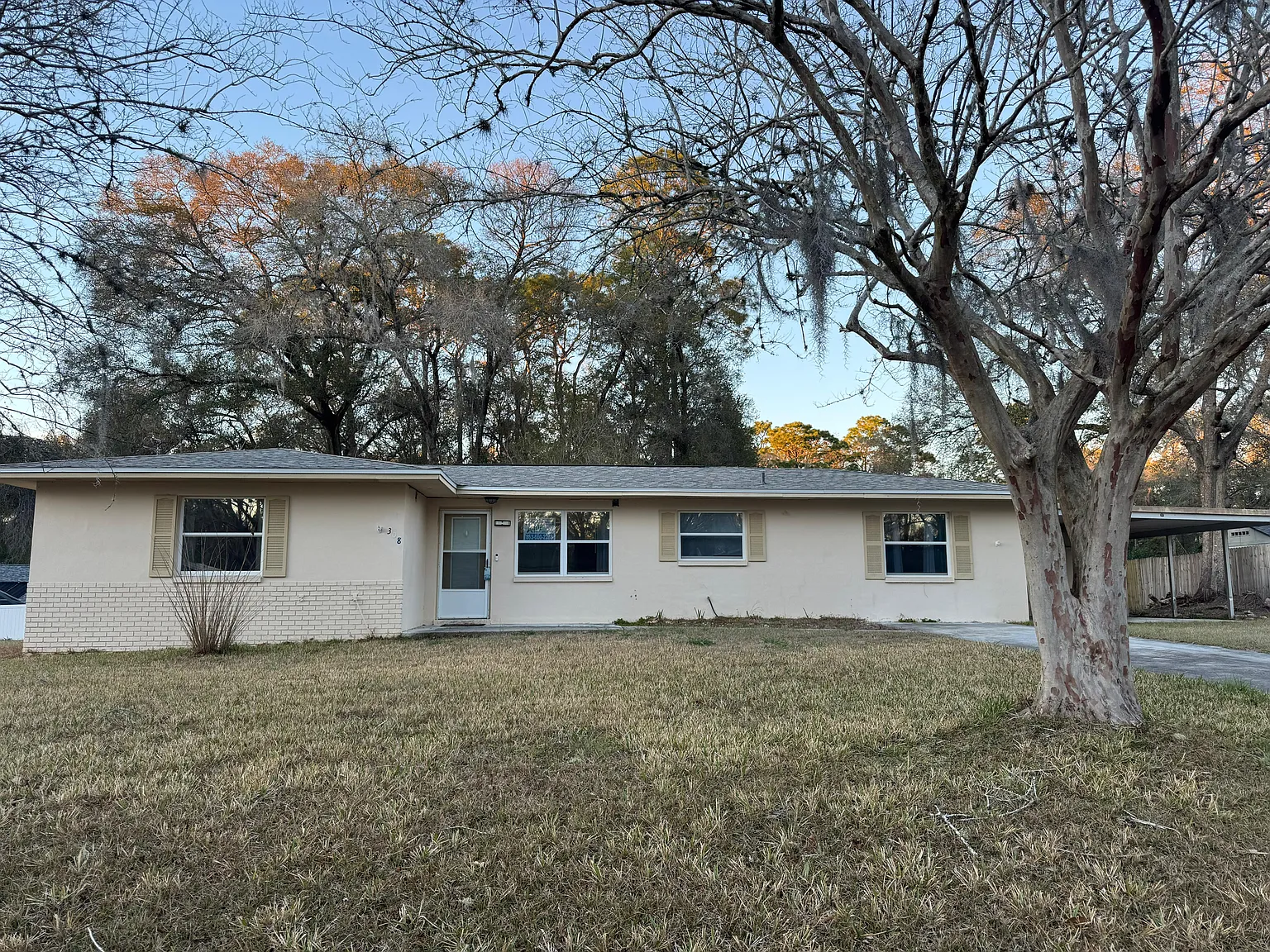 3 bed, 1186 sqft, $1,600 — Photo 3