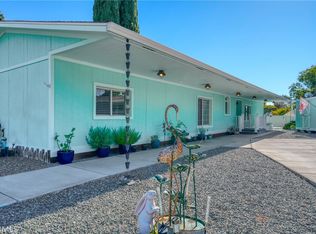 1800 S South Main St #32, Lakeport, CA 95453