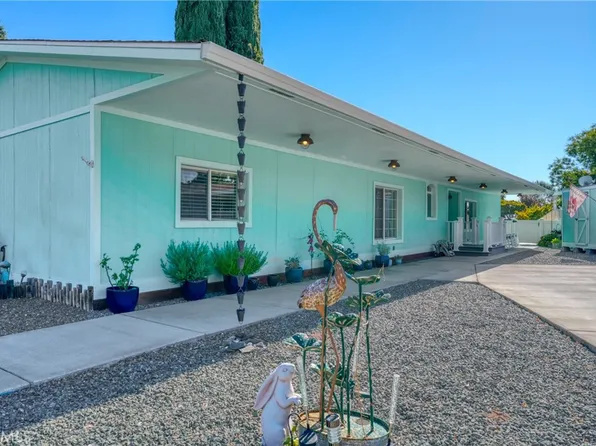 1800 S South Main St #32, Lakeport, CA 95453