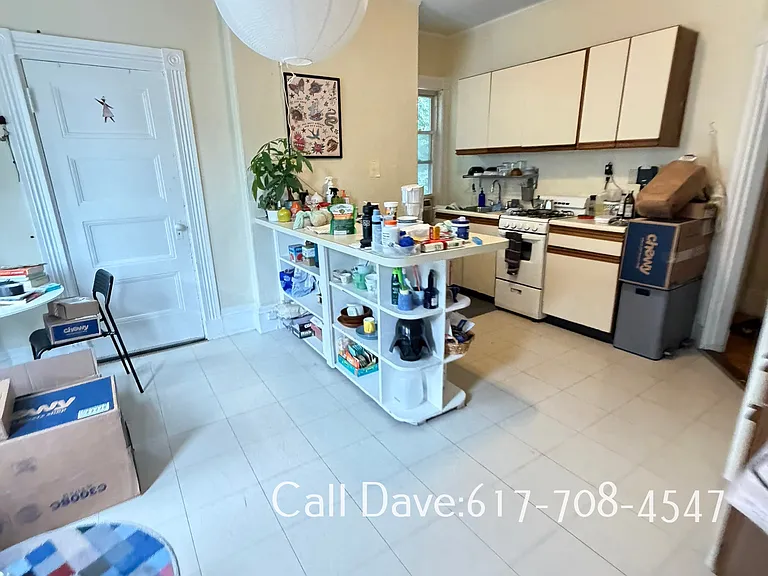 38 Ridgemont St #1 — Photo 7