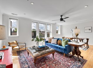 1109 O St NW APT 401, Washington, DC 20005