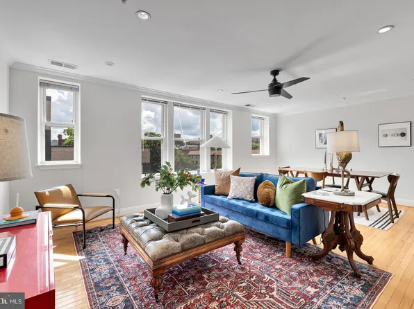 1109 O St NW APT 401, Washington, DC 20005