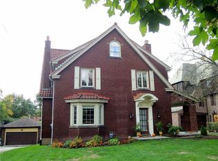 110 Jefferson Dr, Pittsburgh, PA 15228