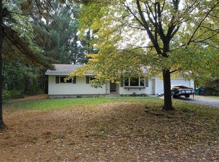 2441 Magnolia Dr, Plover, WI 54467