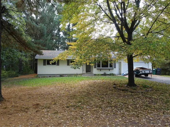 2441 MAGNOLIA DRIVE, Plover, WI 54467