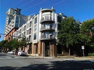 525 E 6th St, Charlotte, NC 28209