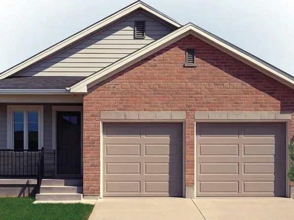 5734 S 55th Ave, Camrose, AB T4V 4P4