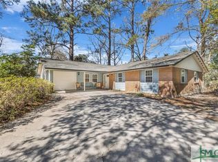 12409 Deerfield Rd, Savannah, GA 31419