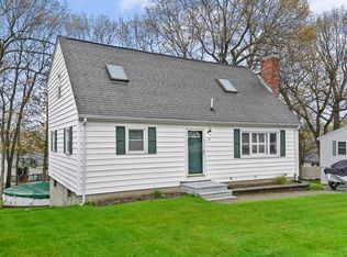 10 Westport Rd, Worcester, MA 01605