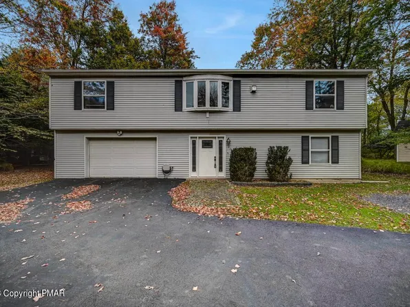 6439 Laurel Rd, Pocono Summit, PA 18346