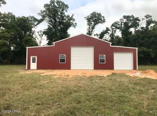 5310 Chestnut Ln, Greenwood, FL 32443