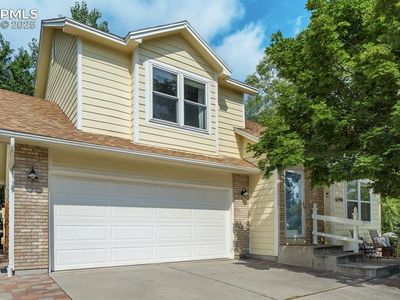 6590 Stonehedge Dr, Colorado Springs, CO, 80918