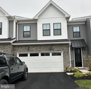 585 Trifecta Rd, Downingtown, PA, 19335