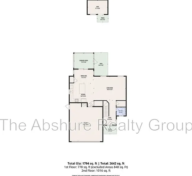 404 Avery Glenn Way — Photo 42