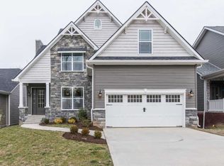 4312 Steamboat Rd, Lexington, KY 40514