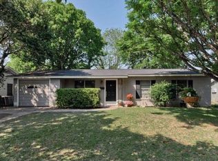 1524 Weyford Dr, Austin, TX 78757