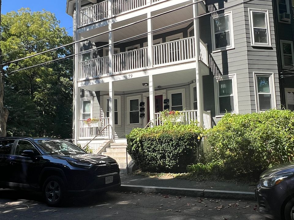 1st image of 79 Ellsworth St #1E