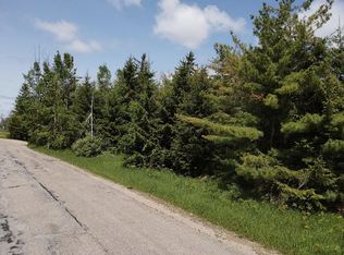 LOT 1 E West Resort Rd, Alanson, MI 49706