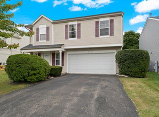 599 N Emerson Ln, Hainesville, IL