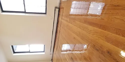 Rented by City Express Realty & Management Corp