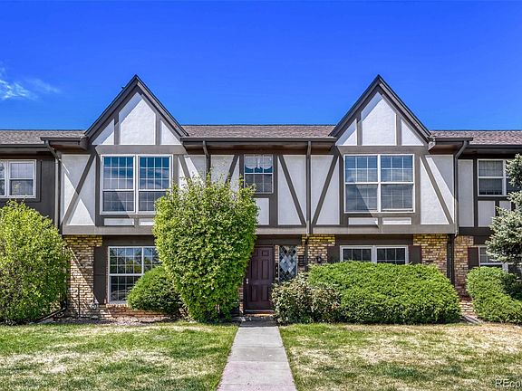 2nd image of 3855 S Monaco Street #103