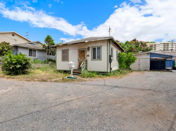 219 Momi Pl #A, Wailuku, HI 96793
