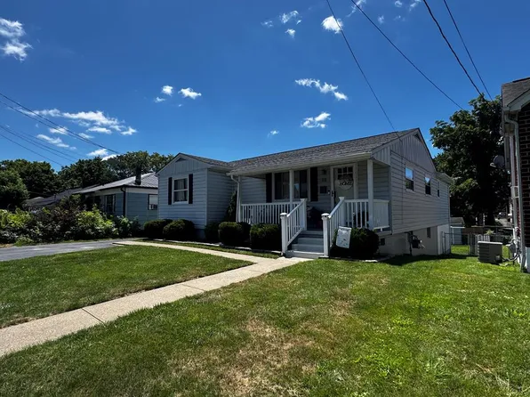 118 Mankin Ave, Beckley, WV 25801