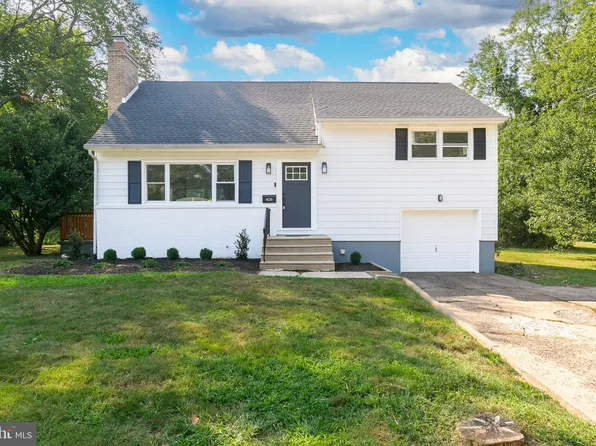 406 Parker Ave, Moorestown, NJ 08057