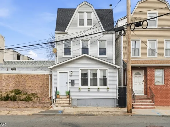 87 Madison Ave, Newark City, NJ 07108