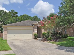4703 Markham Woods Ct, Kingwood, TX 77345