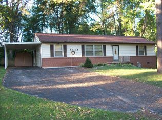 5859 Pepperhill Rd, Knoxville, TN 37921