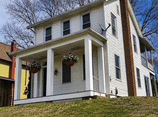 883 Washington St, Walnutport, PA 18088