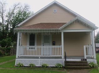 1615 South St, Burlington, IA 52601