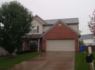 1108 Vinson Ct, Lexington, KY 40515