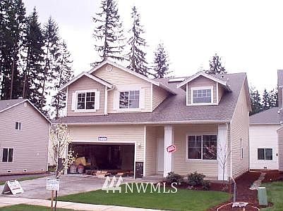 1st image of 22 152nd (Lot 10, CR) SE